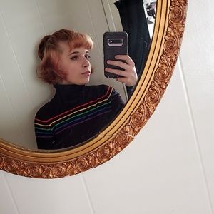 Meet your Posher, Madison